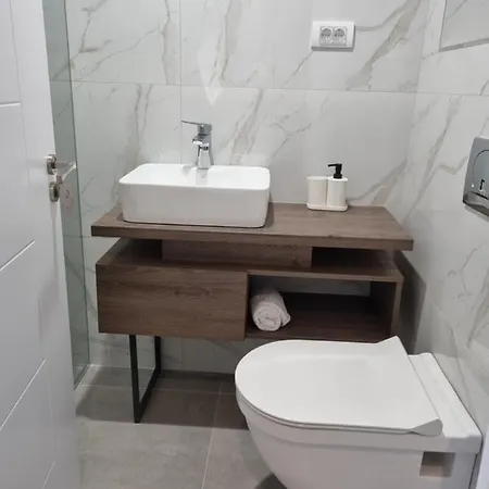 Parliament View 贝尔格莱德