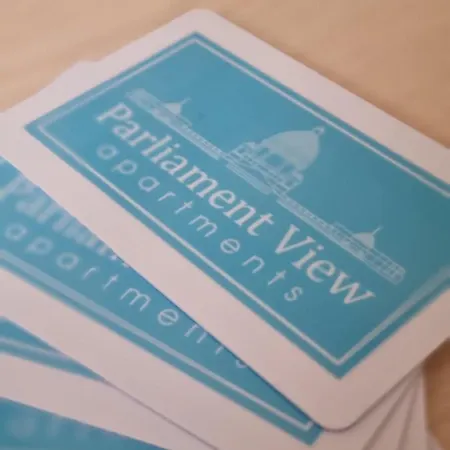 公寓 Parliament View