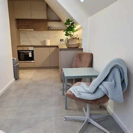 Parliament View * Belgrado