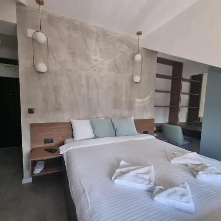 公寓 Parliament View *