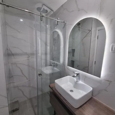 Parliament View * Belgrado