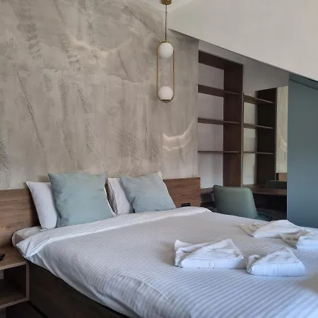 Parliament View 贝尔格莱德