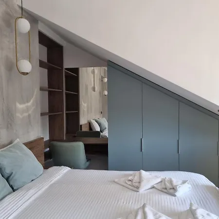 Parliament View 公寓