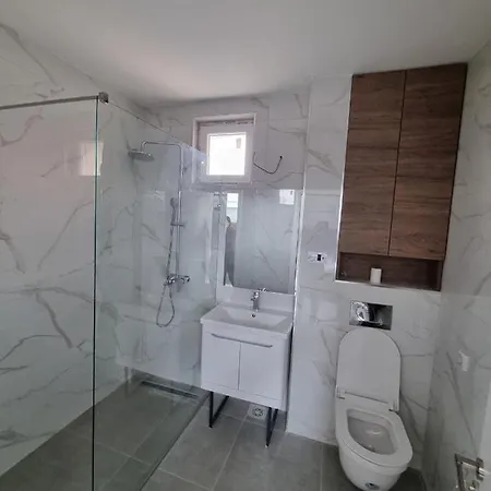 Parliament View * 贝尔格莱德