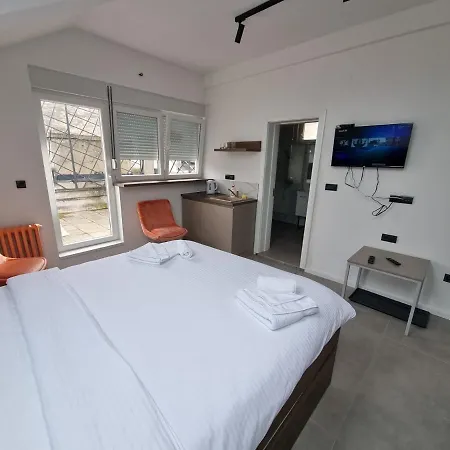 公寓 Parliament View