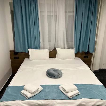 公寓 Parliament View *