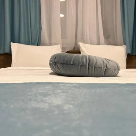 公寓 Parliament View