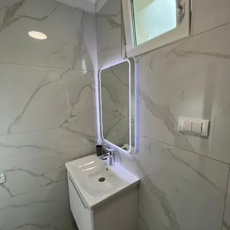 Parliament View Belgrado