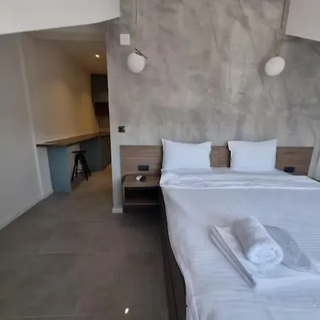 Parliament View Belgrado