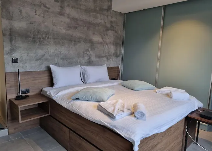 Parliament View Bělehrad