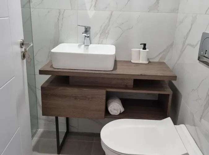 Parliament View Bělehrad