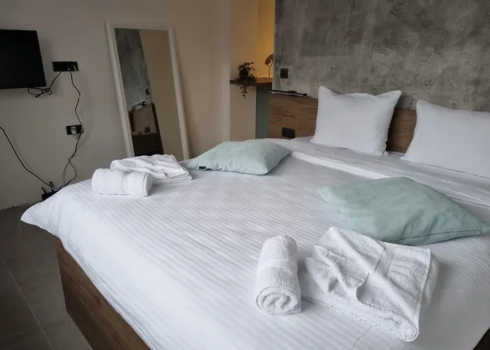 Parliament View بلغراد