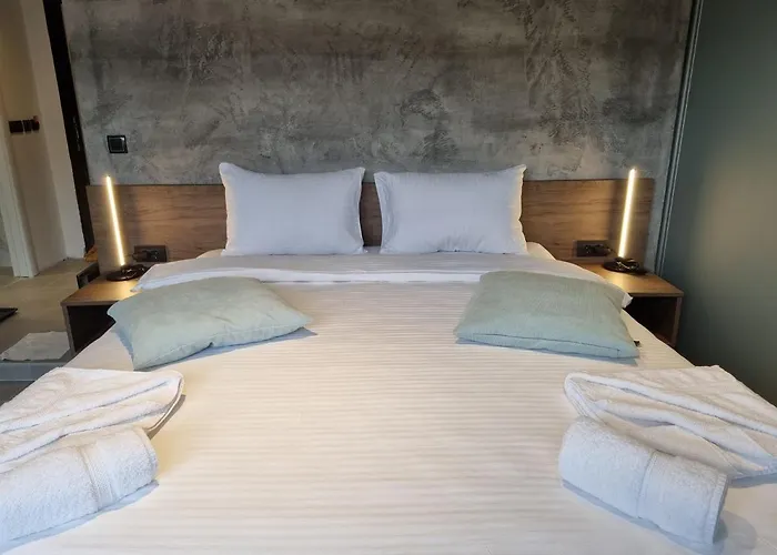 Parliament View بلغراد