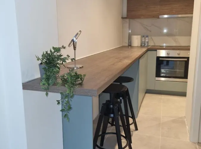 Parliament View Bělehrad