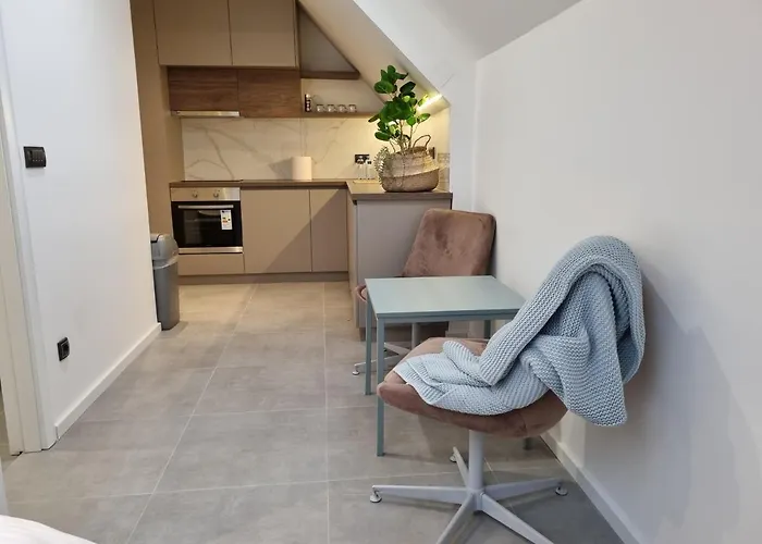 Parliament View * بلغراد