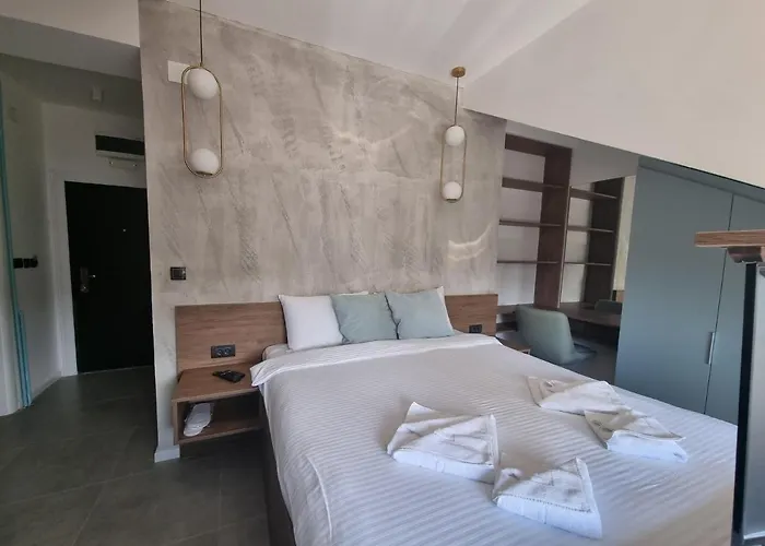 شقة Parliament View *