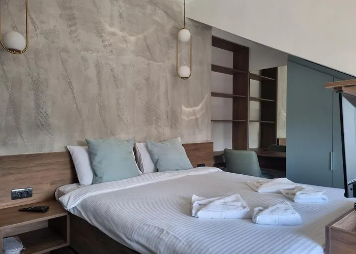 Parliament View بلغراد