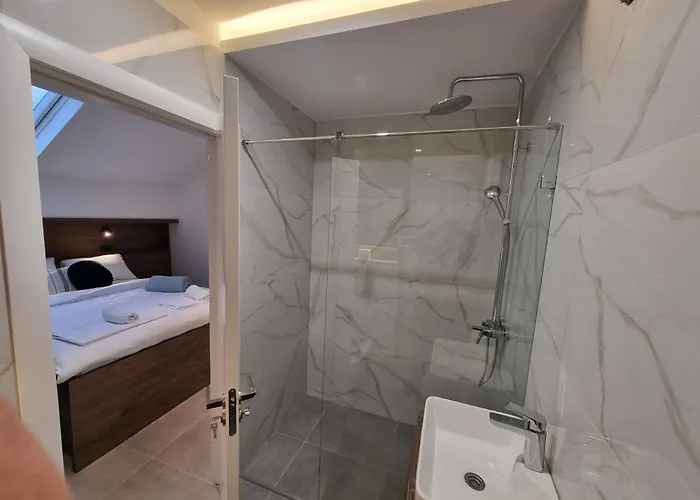 Parliament View Daire *