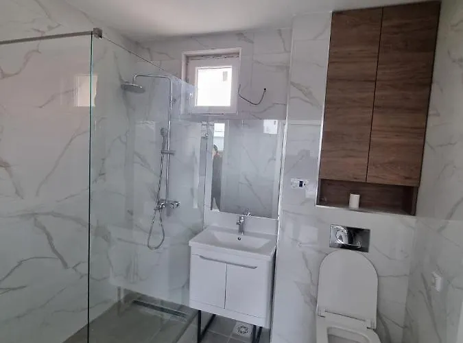 Parliament View * بلغراد