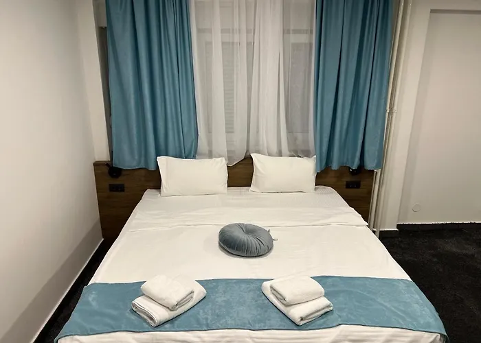 شقة Parliament View *