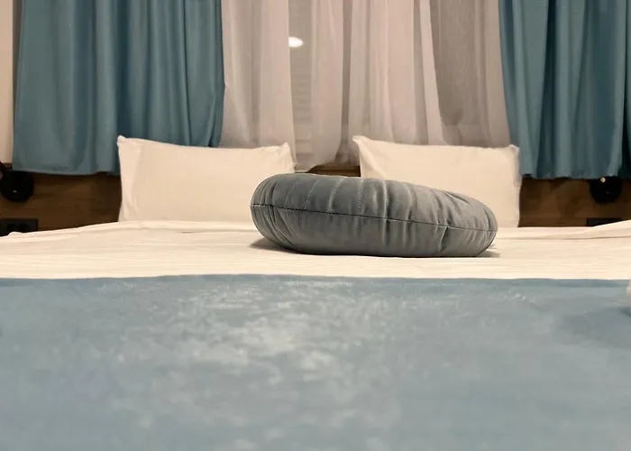 شقة Parliament View