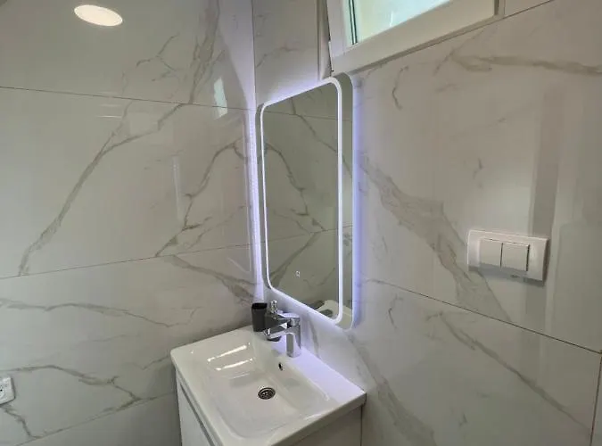 Parliament View بلغراد