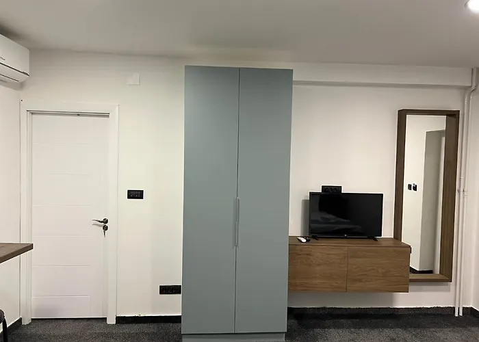 Parliament View شقة